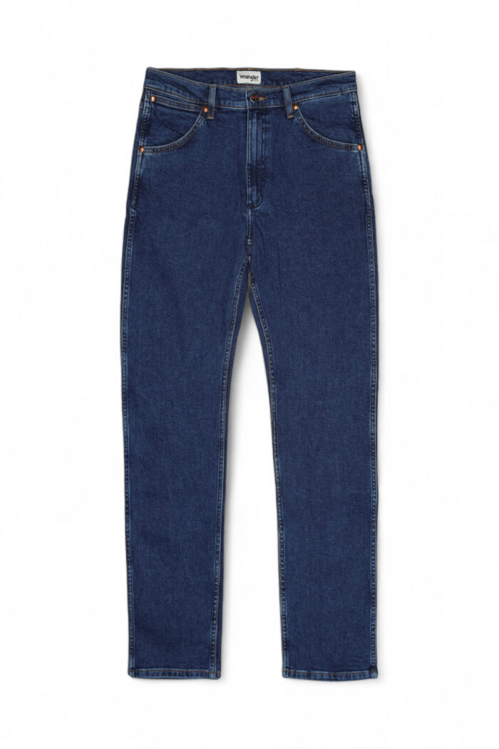 Jeans WRANGLER 6 months 11mwz Blue Denim
