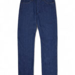Jeans WRANGLER frontier Blue Denim - Foto 1