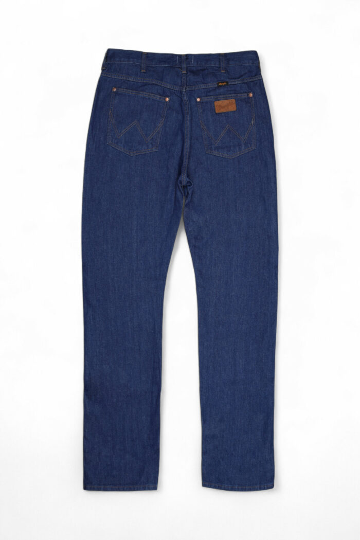 Jeans WRANGLER frontier Blue Denim
