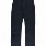 Jeans WRANGLER texas Blue Denim Scuro - Foto 1