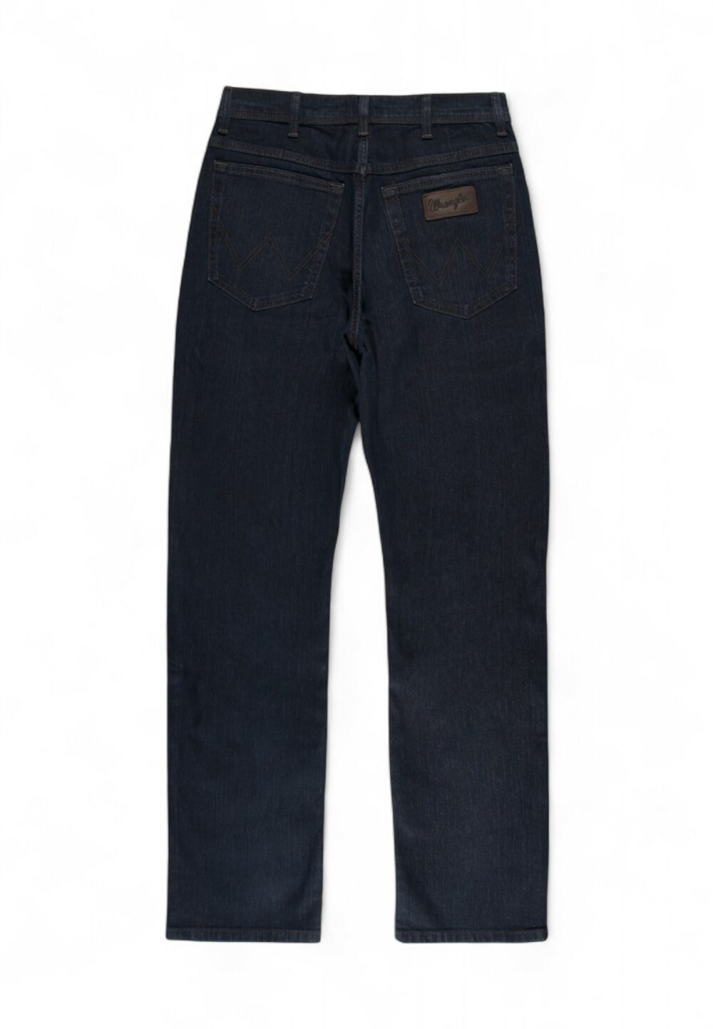 Jeans WRANGLER texas Blue Denim Scuro - Foto 2