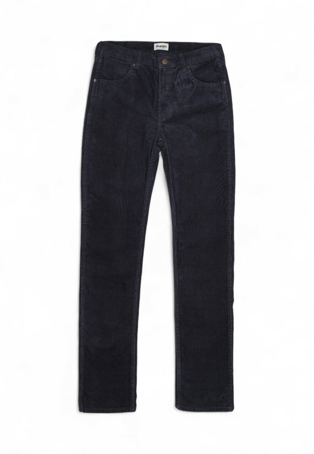 Jeans WRANGLER greensboro Blue scuro - Foto 1