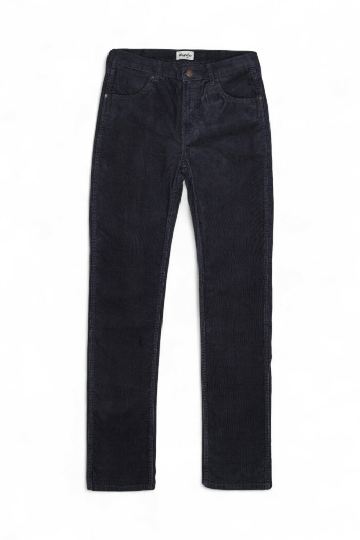 Jeans WRANGLER greensboro Blue scuro