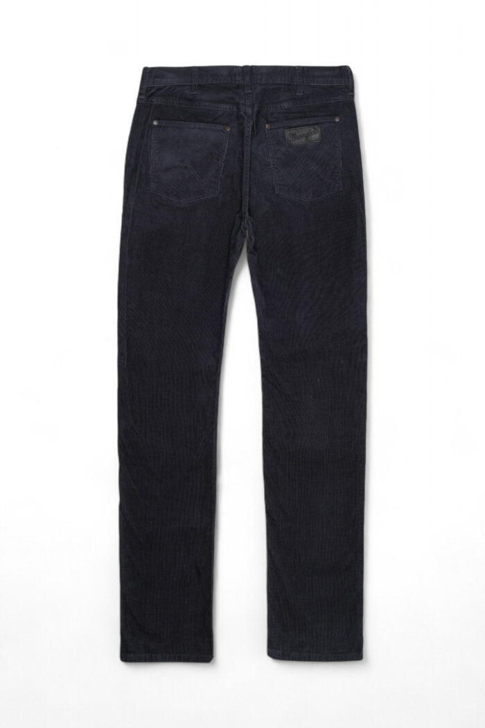 Jeans WRANGLER greensboro Blue scuro