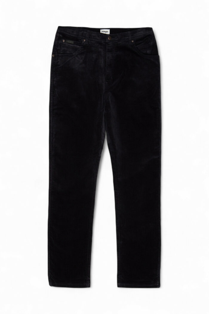 Jeans WRANGLER texas slim Blue scuro