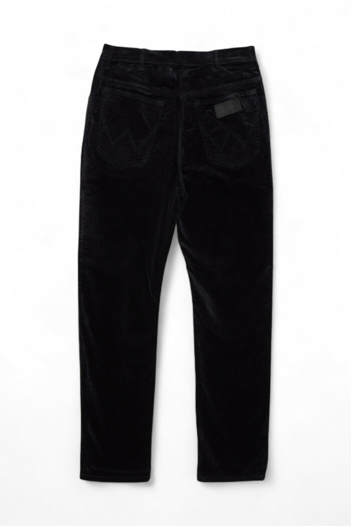 Jeans WRANGLER texas slim Blue scuro