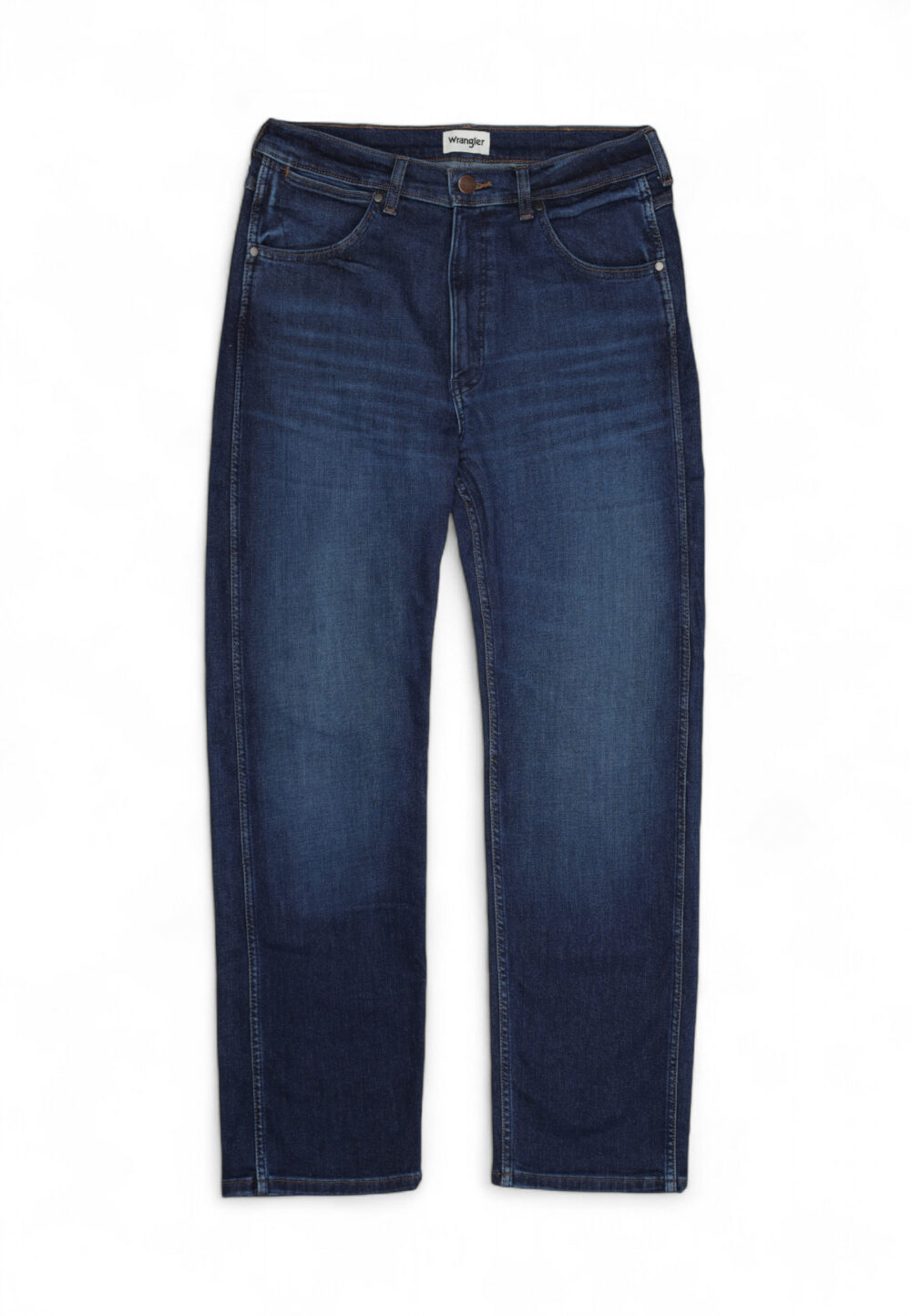 Jeans WRANGLER texas Dark Blue Denim - Foto 1