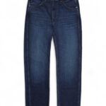 Jeans WRANGLER texas Dark Blue Denim - Foto 1