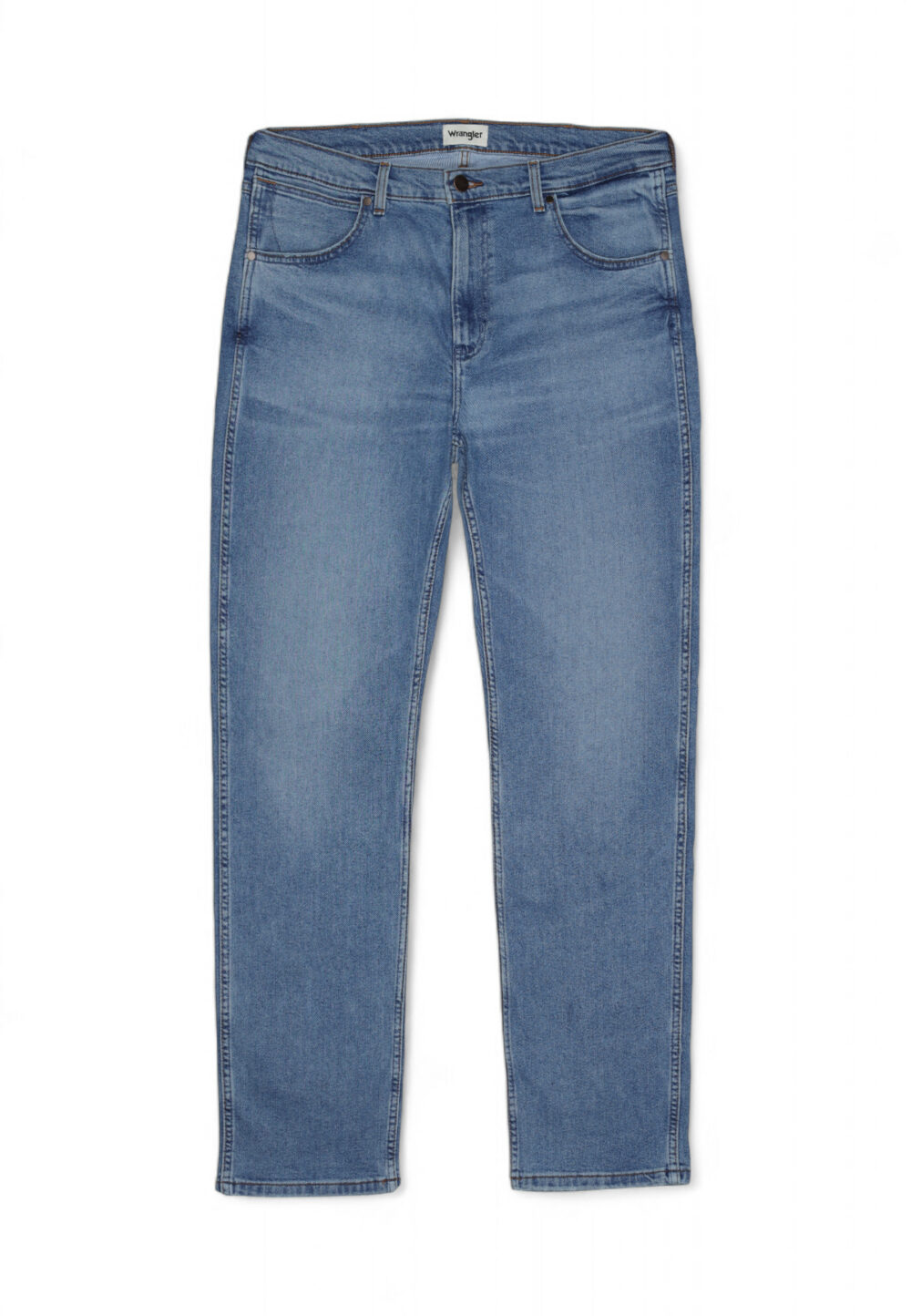 Jeans WRANGLER greensboro Denim - Foto 1