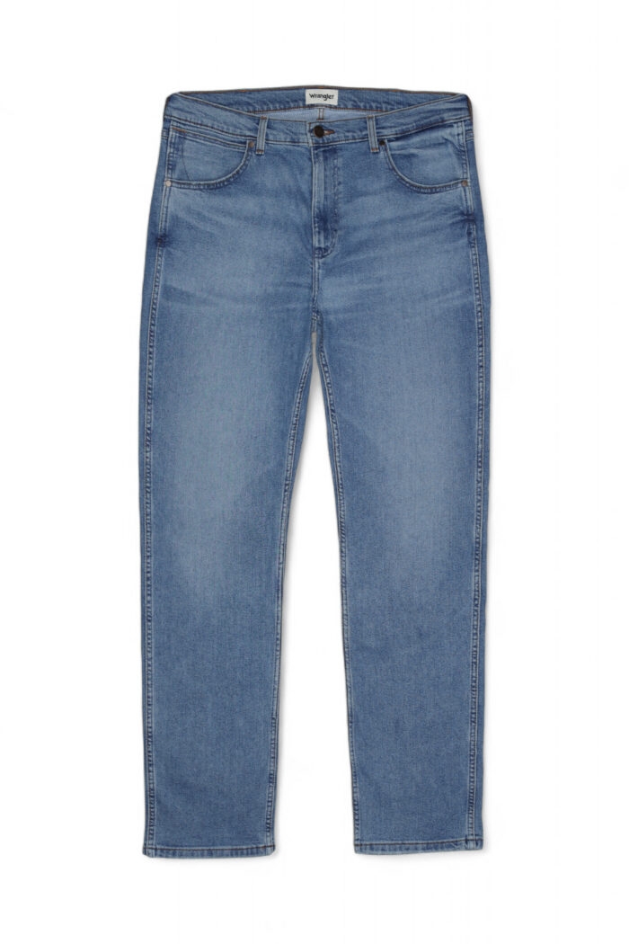 Jeans WRANGLER greensboro Denim