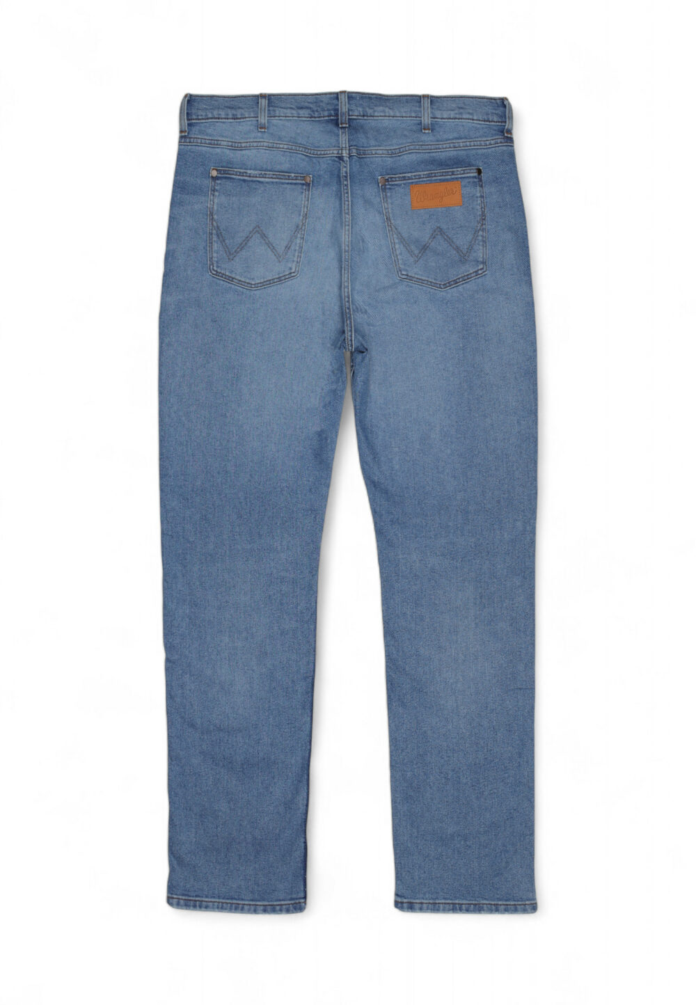 Jeans WRANGLER greensboro Denim - Foto 2