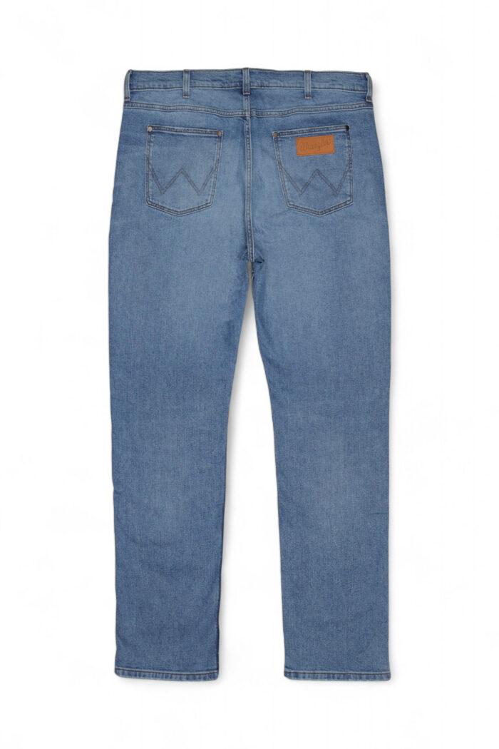 Jeans WRANGLER greensboro Denim