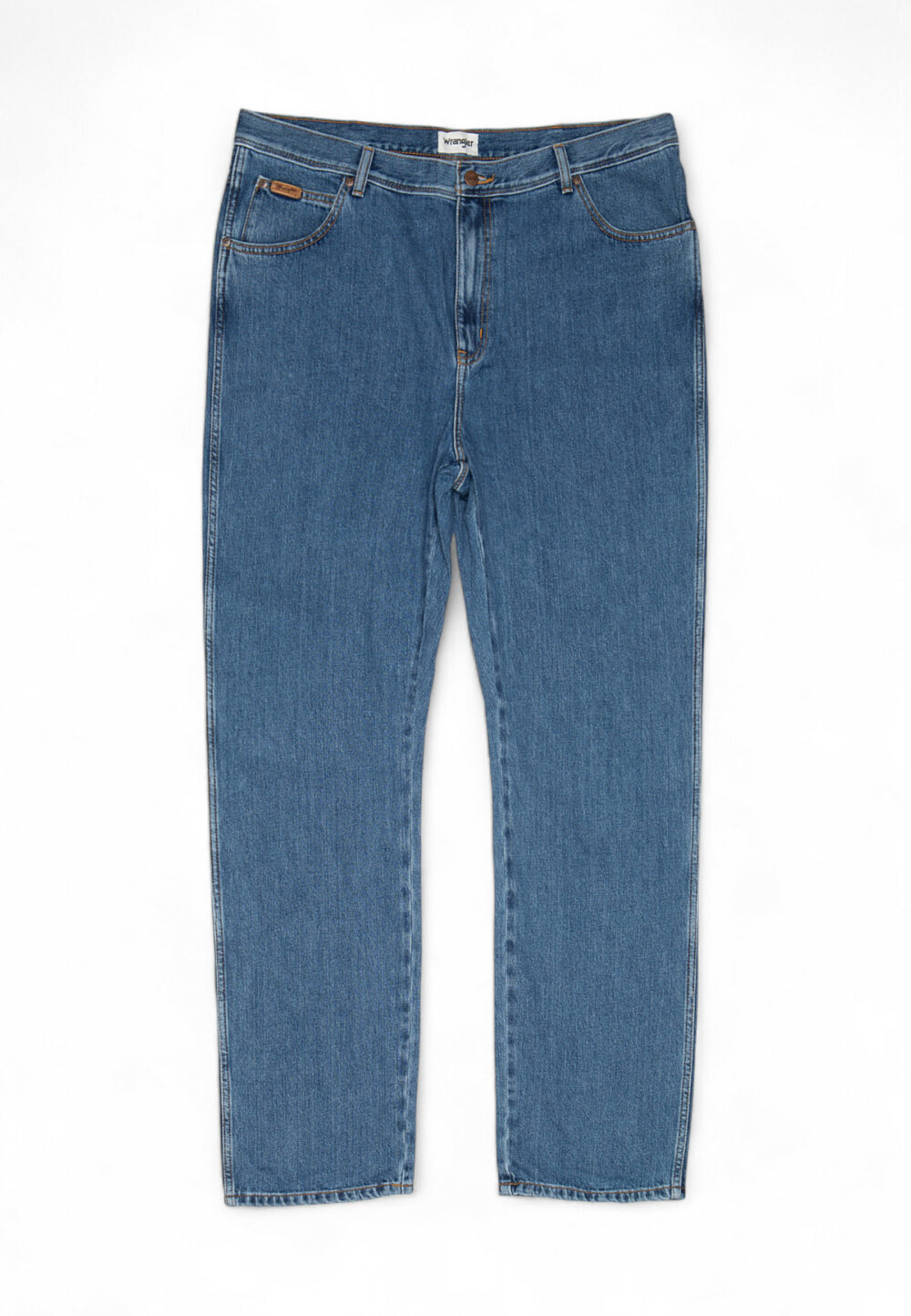 Jeans WRANGLER vintage texas Denim - Foto 1