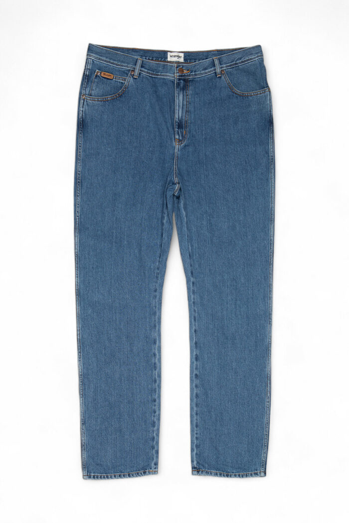 Jeans WRANGLER vintage texas Denim