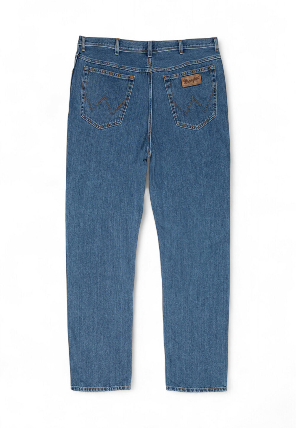 Jeans WRANGLER vintage texas Denim - Foto 2