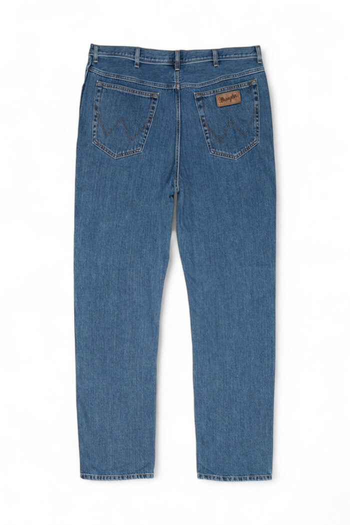 Jeans WRANGLER vintage texas Denim