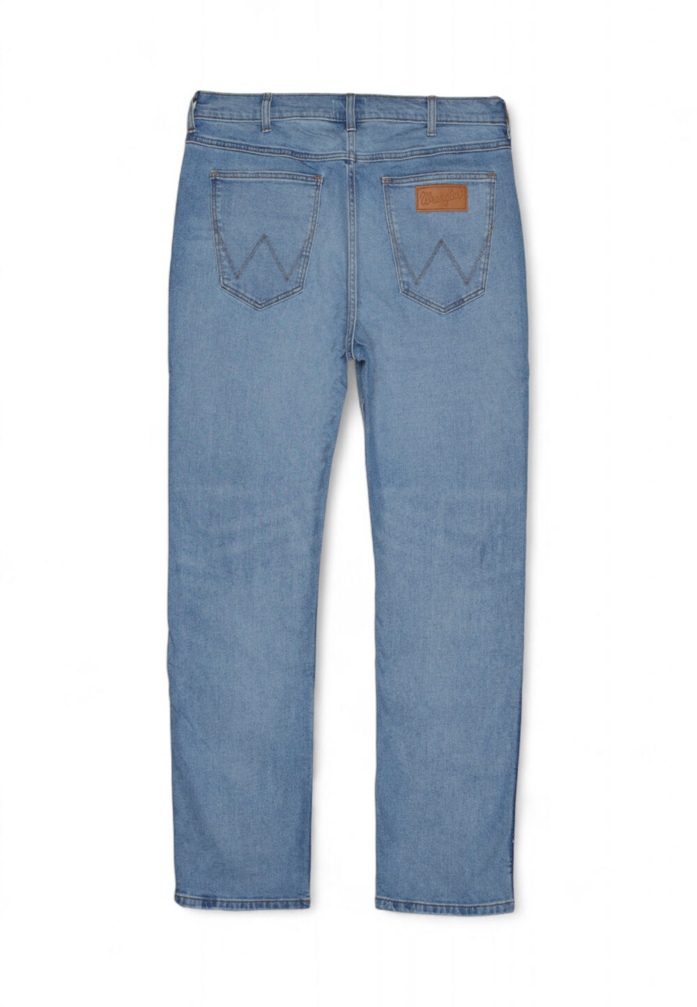 Jeans WRANGLER greensboro Denim chiaro - Foto 2