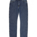 Jeans WRANGLER stonewash texas Denim scuro - Foto 1