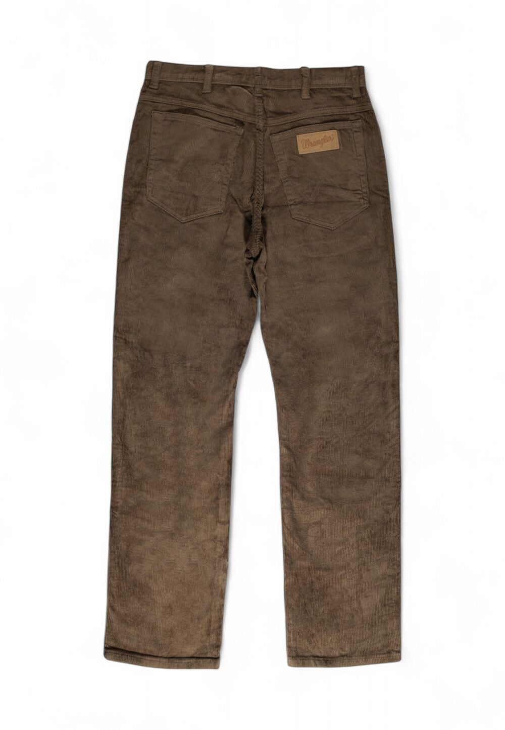 Jeans WRANGLER texas Marrone - Foto 2