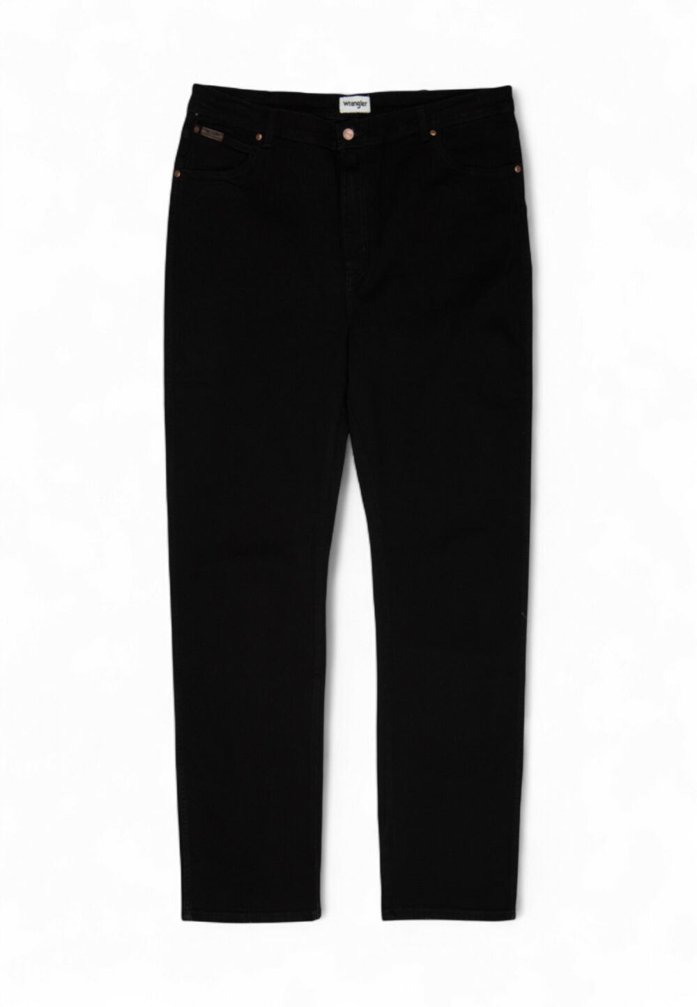 Jeans WRANGLER texas 821 Nero - Foto 1