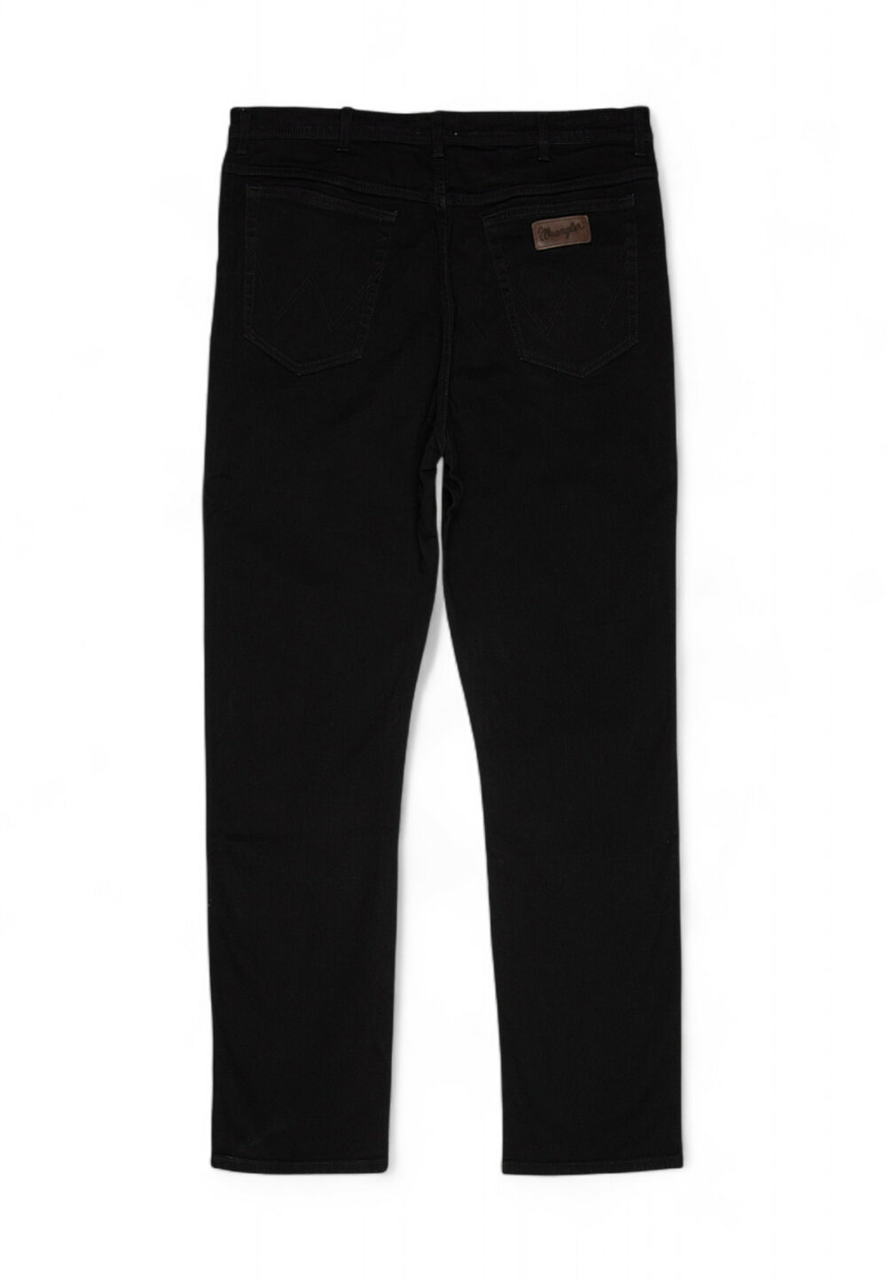 Jeans WRANGLER texas 821 Nero - Foto 2