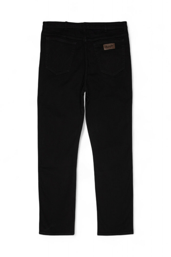 Jeans WRANGLER texas 821 Nero