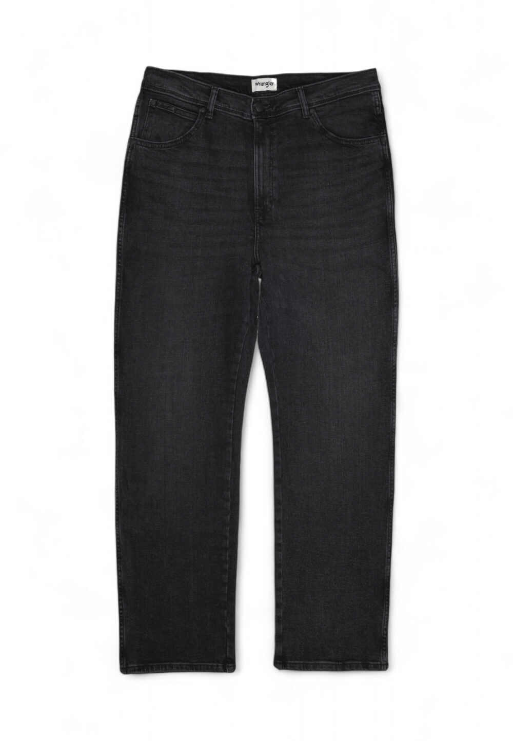 Jeans WRANGLER thunder texas Nero - Foto 1