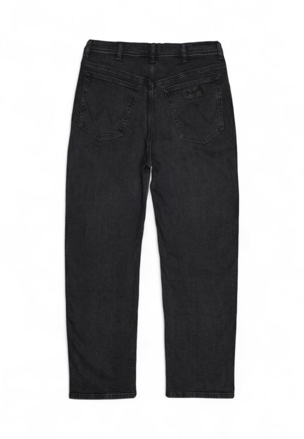 Jeans WRANGLER thunder texas Nero - Foto 2