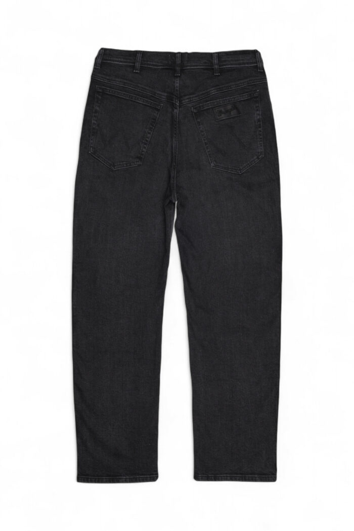 Jeans WRANGLER thunder texas Nero