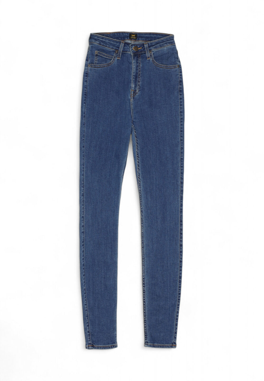 Jeans skinny Lee ivy Denim - Foto 1
