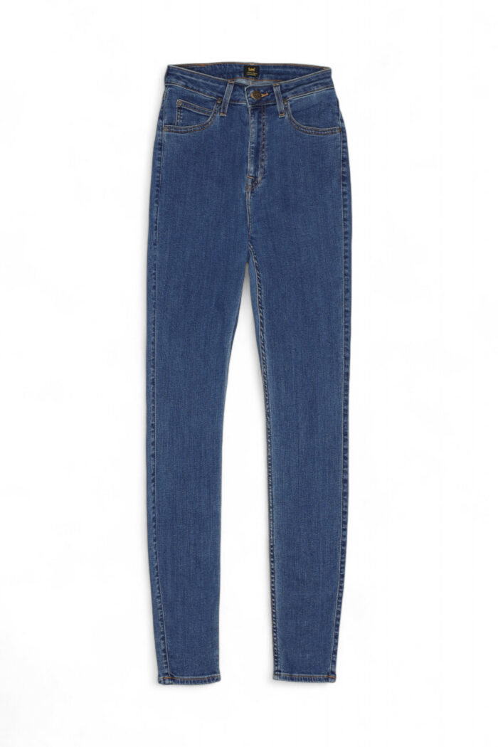 Jeans skinny Lee ivy Denim