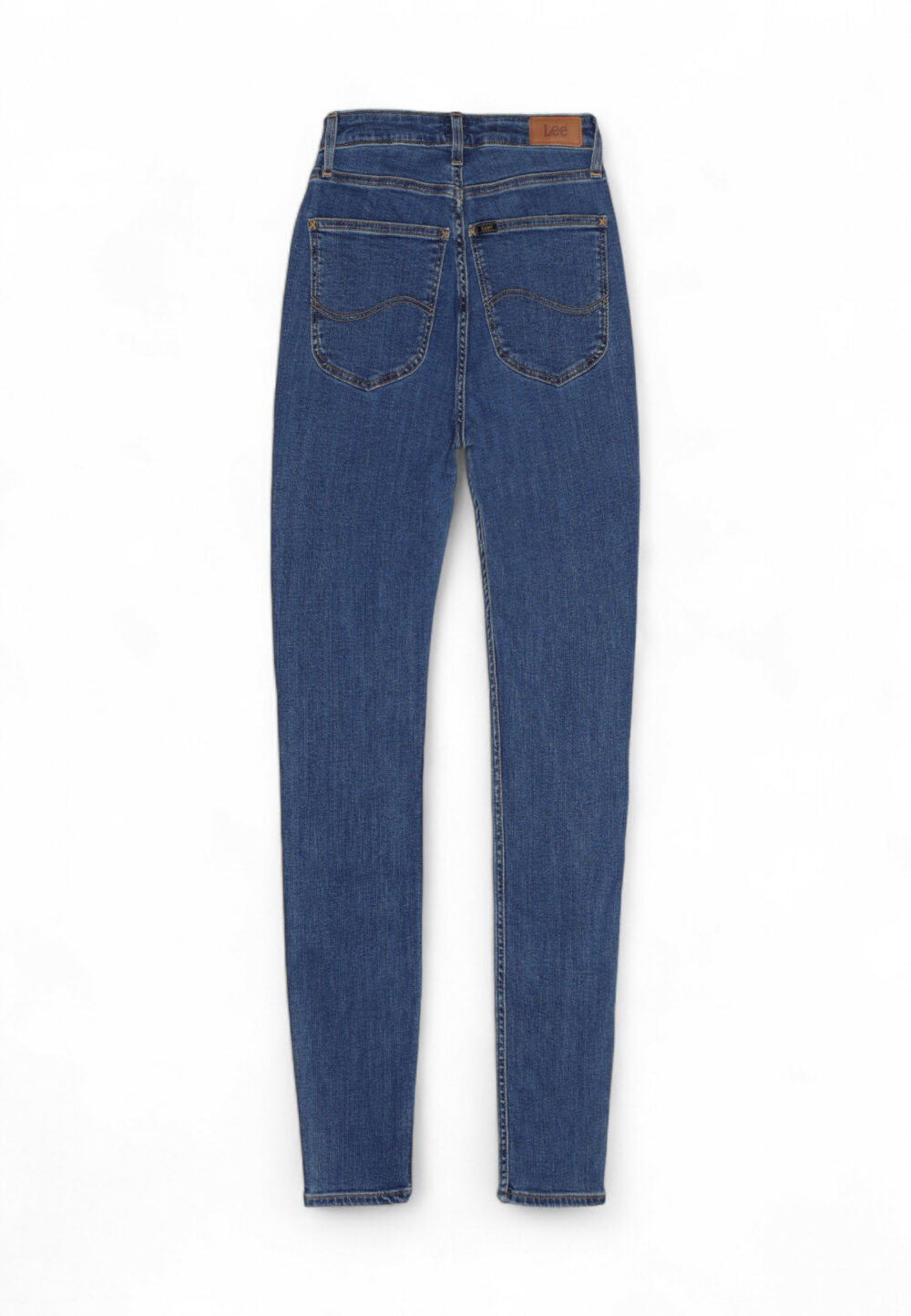 Jeans skinny Lee ivy Denim - Foto 2