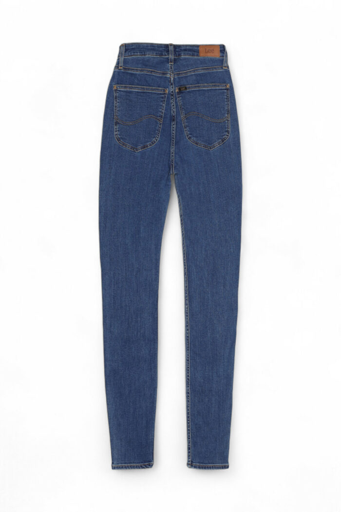 Jeans skinny Lee ivy Denim