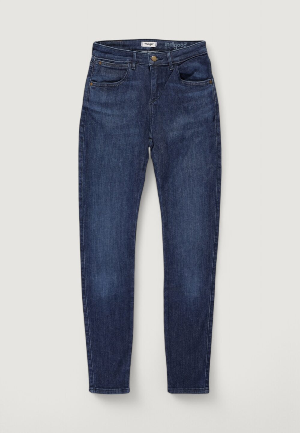 Jeans skinny WRANGLER skinny Blue Denim - Foto 1