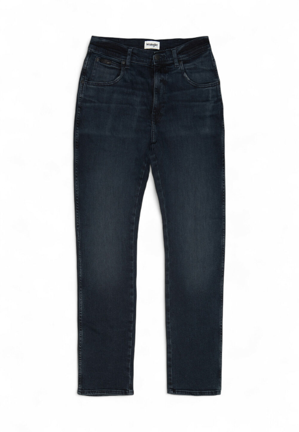 Jeans skinny WRANGLER travis texas Blue scuro - Foto 1