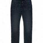 Jeans skinny WRANGLER travis texas Blue scuro - Foto 1