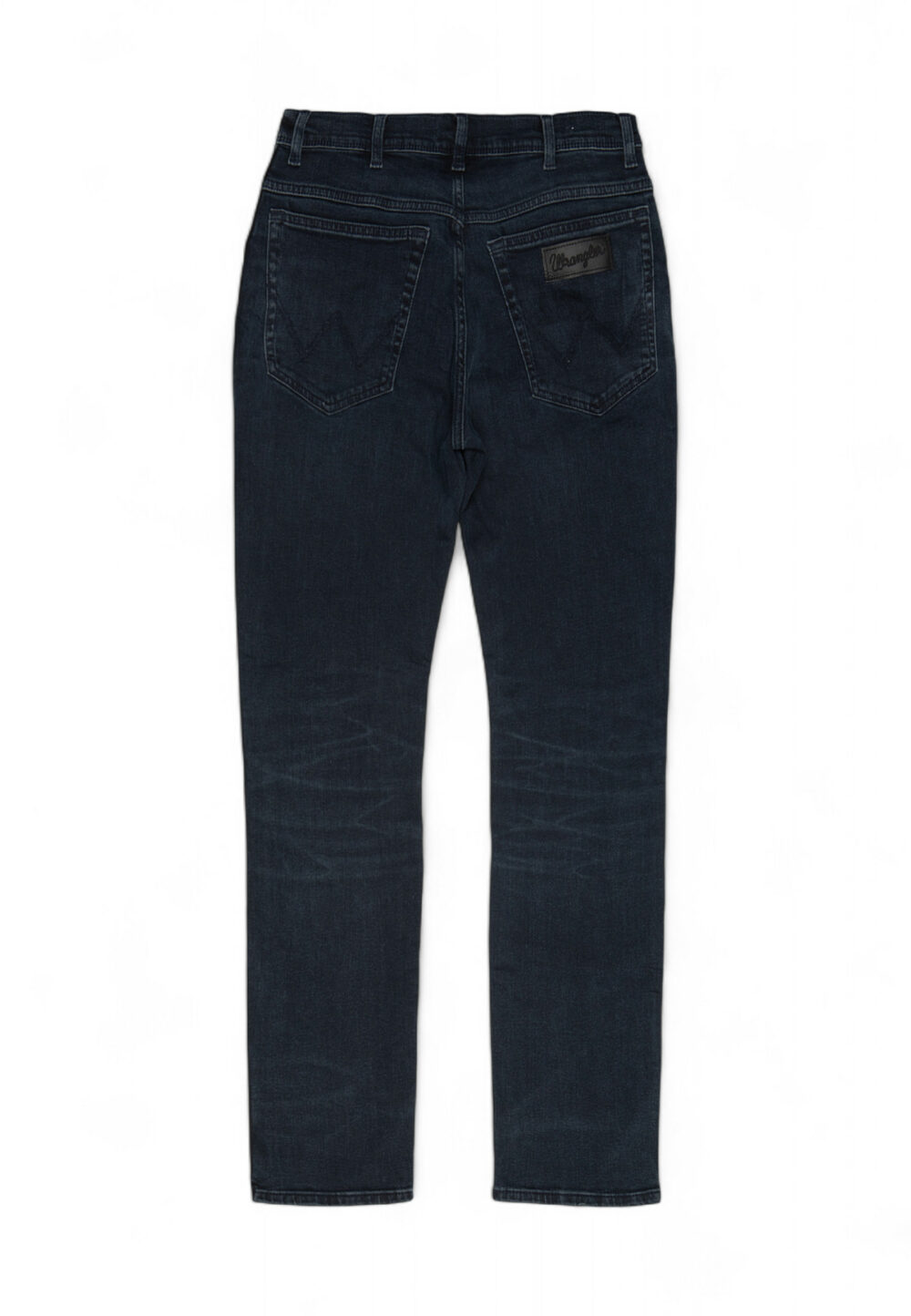 Jeans skinny WRANGLER travis texas Blue scuro - Foto 2