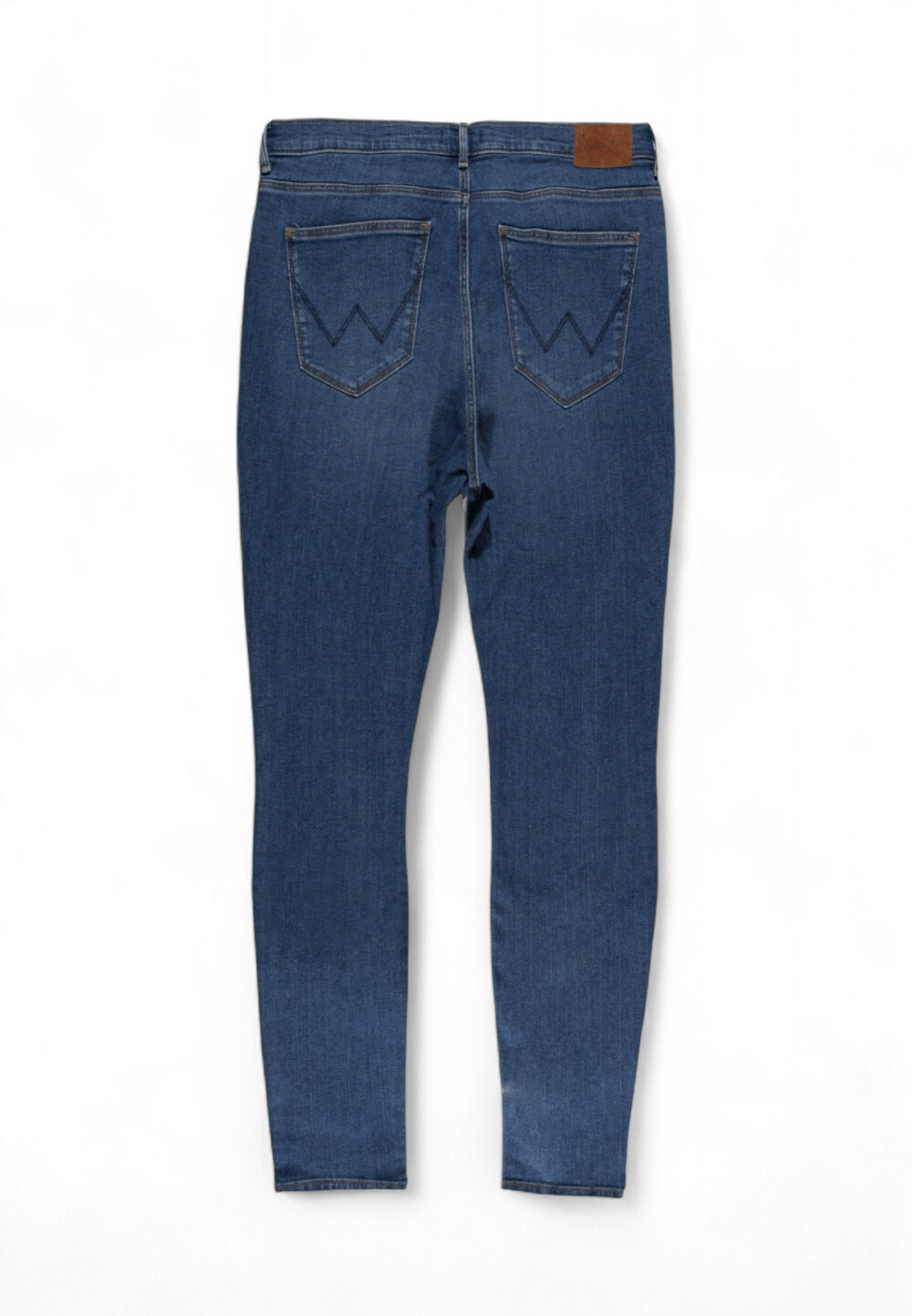 Jeans skinny WRANGLER high skinny Denim - Foto 2