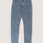 Jeans skinny WRANGLER high skinny Denim chiaro - Foto 1