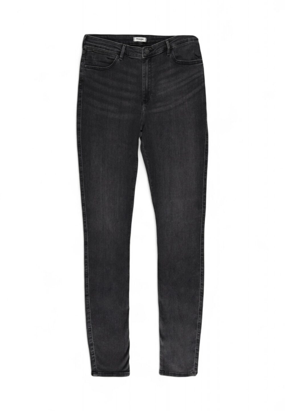 Jeans skinny WRANGLER skinny Nero - Foto 1