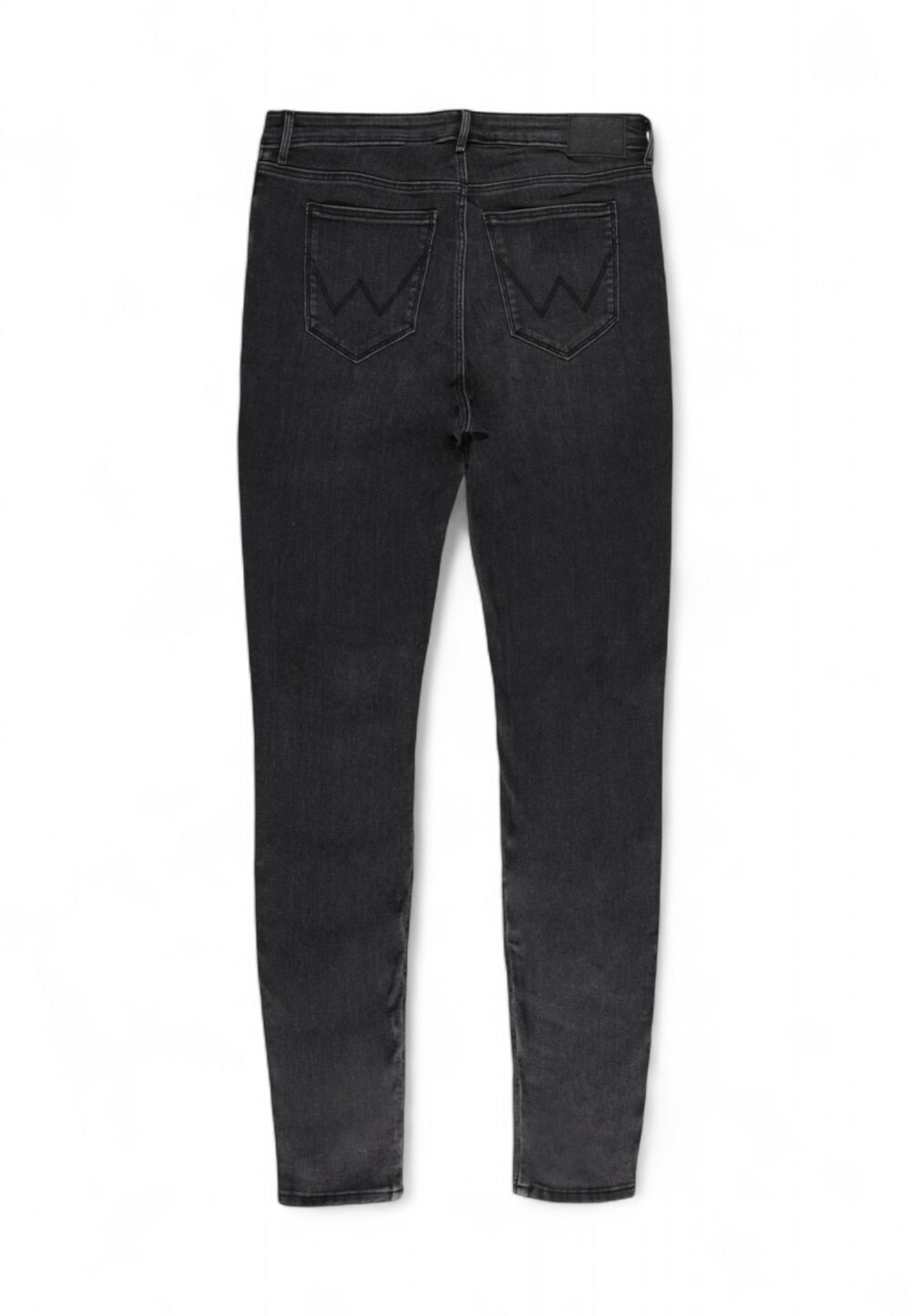 Jeans skinny WRANGLER skinny Nero - Foto 2