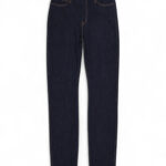 Jeans slim Lee elly Blue Denim Scuro - Foto 1
