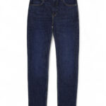 Jeans slim Lee rider Denim scuro - Foto 1