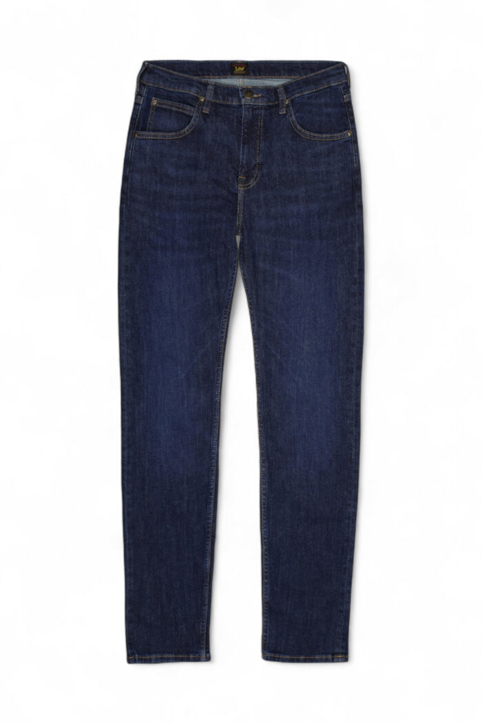 Jeans slim Lee rider Denim scuro