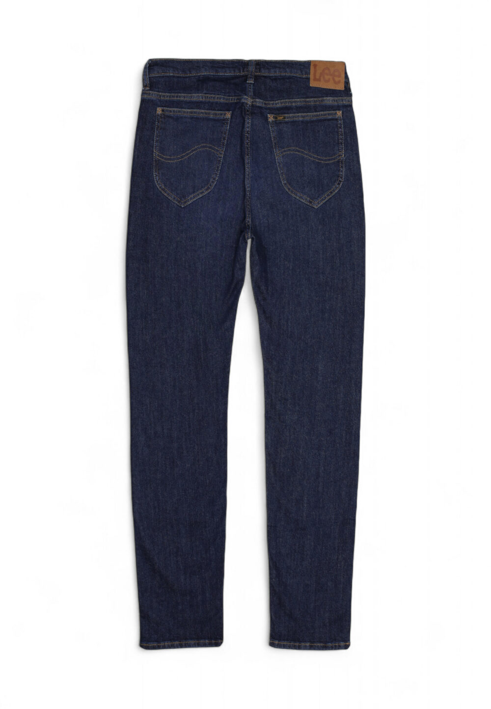Jeans slim Lee rider Denim scuro - Foto 2