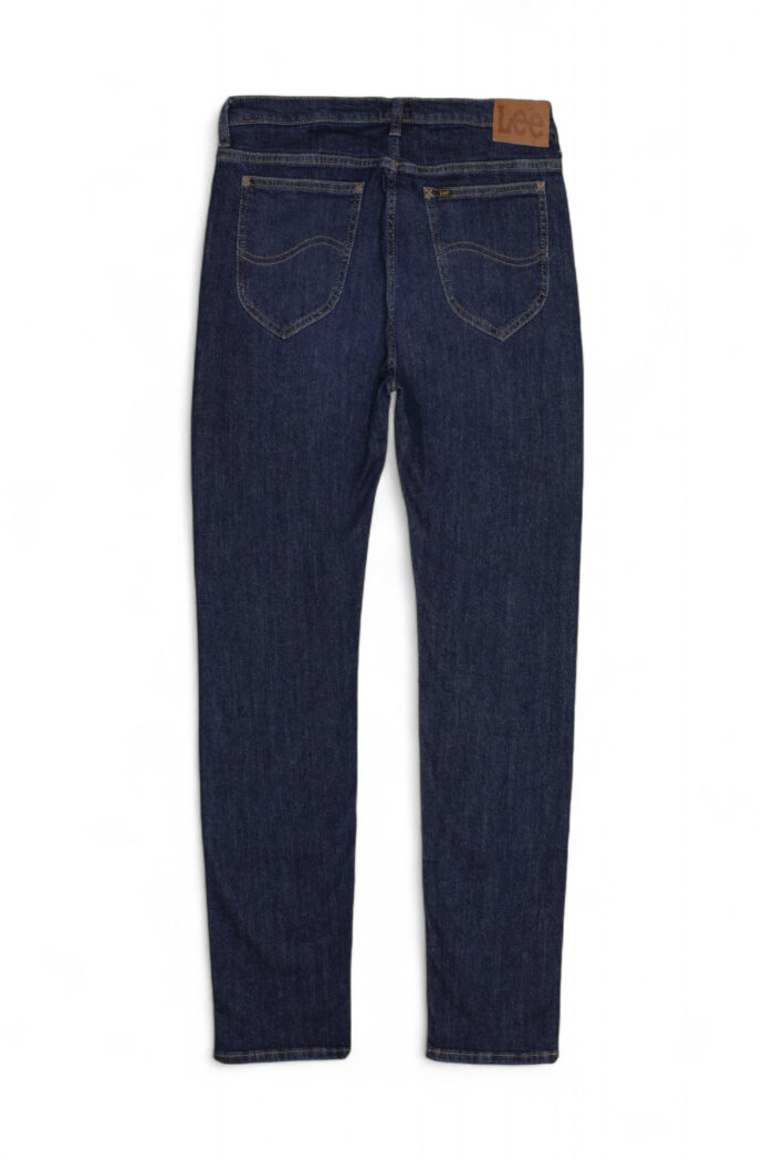 Jeans slim Lee rider Denim scuro