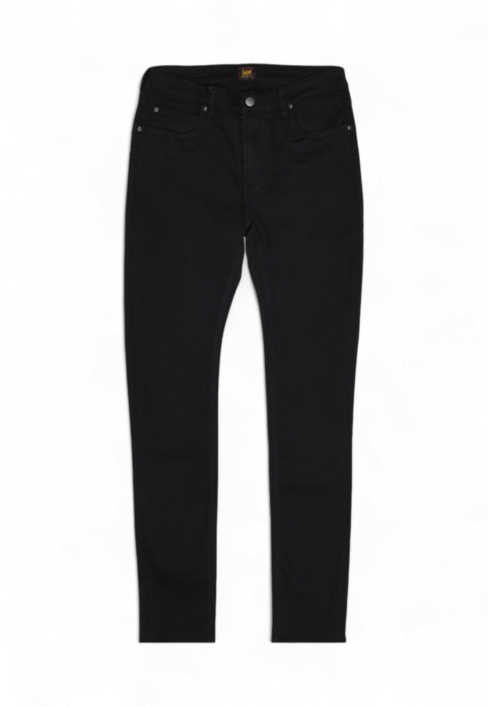 Jeans slim Lee malone Nero - Foto 1
