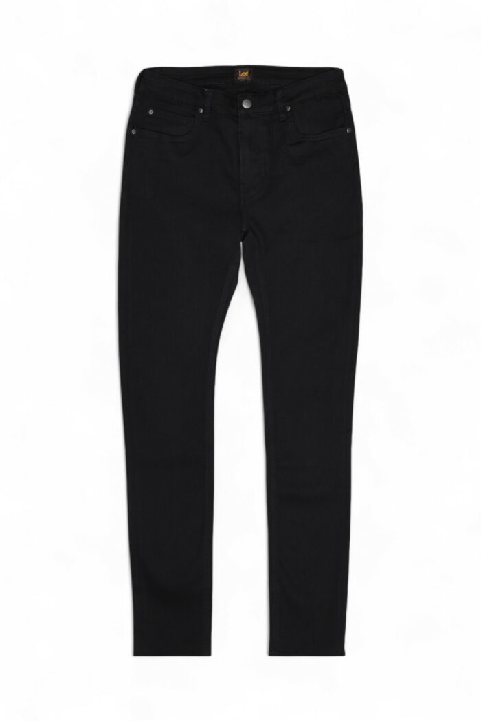 Jeans slim Lee malone Nero