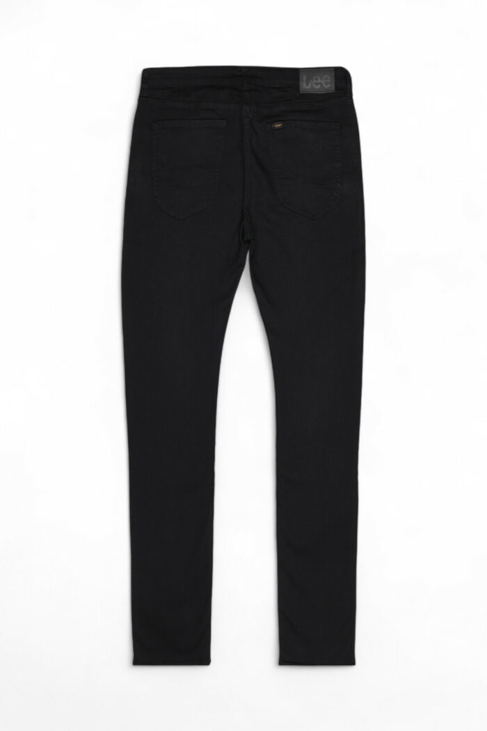 Jeans slim Lee malone Nero