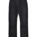 Jeans slim WRANGLER 77mwz slim boot Antracite - Foto 1